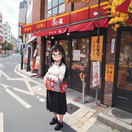 牛丼のお店S / SUKIYA SD15版本SD15_V1 (ID: 168329)