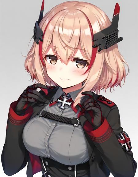 Roon ローン  (Azur Lane アズールレーン) XL