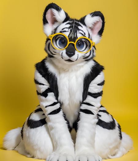 Fursuit
