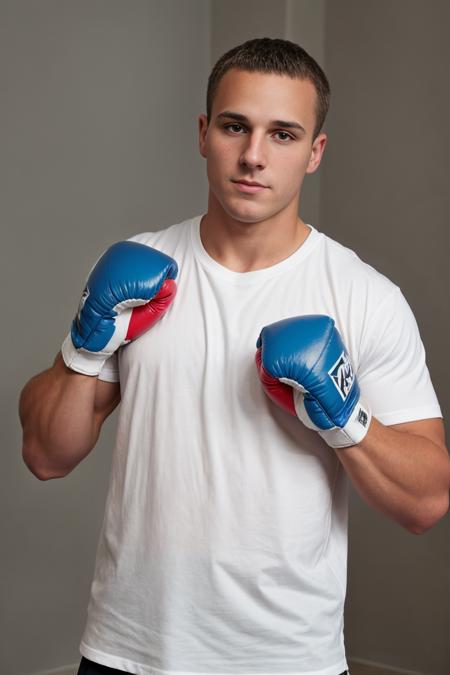 Dakota Cochrane/Danny
