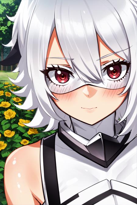 Shy (Both Forms)版本Shyv1.0 (ID: 192972)