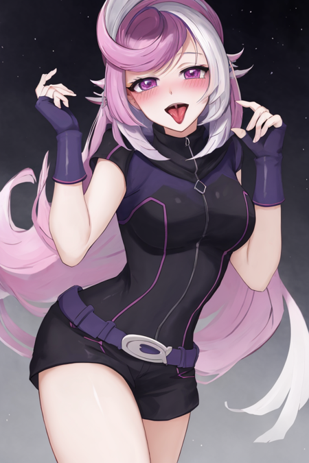 Ghost GIrl (YGO)