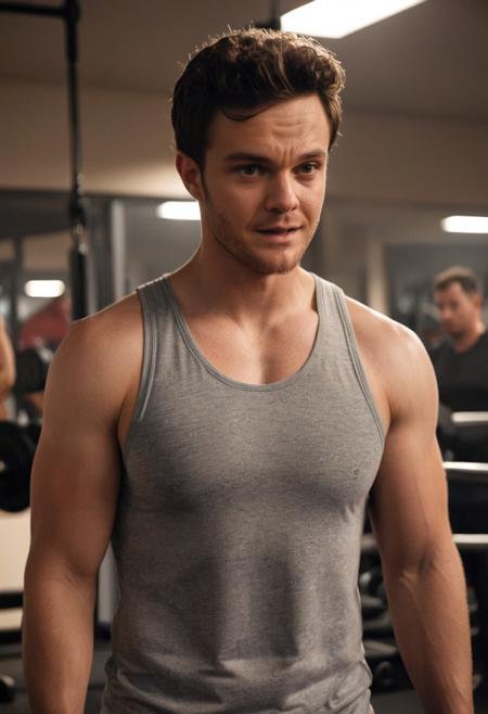 Jack Quaid XL