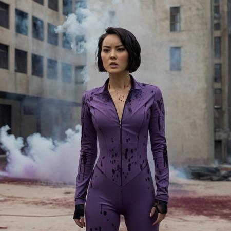Invincible Characters From TV SERIES (Choose From List) XL + F1D版本Dupli-Kate v1.0 (ID: 496478)