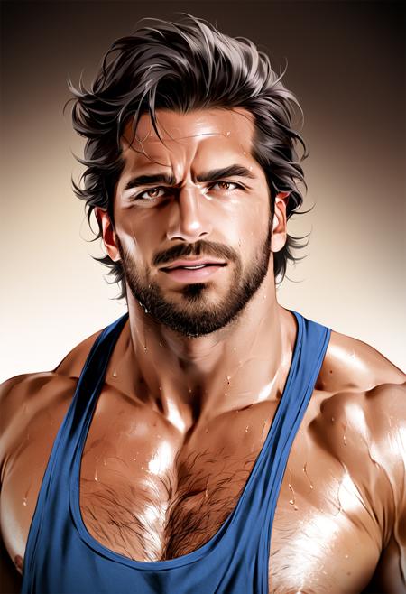 Alvise Rigo - Italian male model and actor (@alvise_rigo on ig)