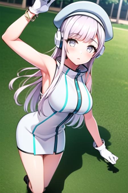 Izumo Saki (D4DJ)版本v1.0 (ID: 24734)
