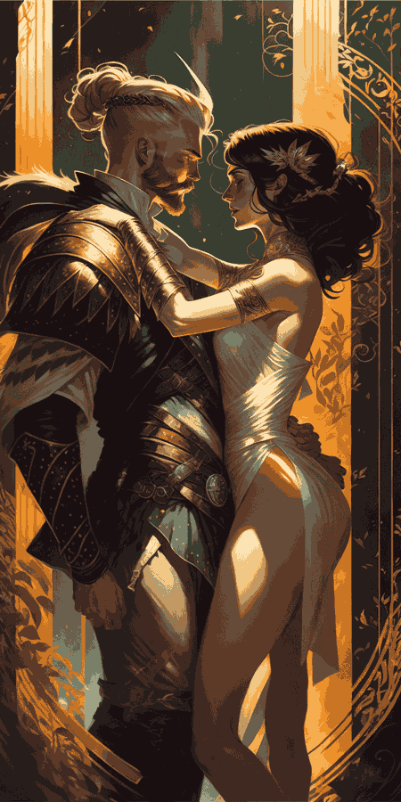 CCDDA - Artstyle - Esoteric