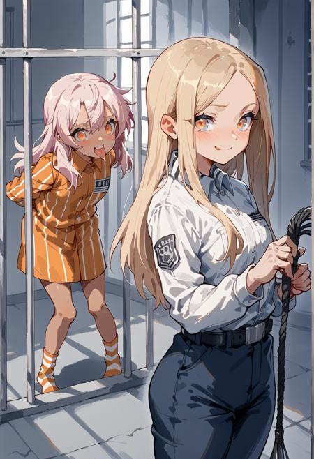 Waterkuma Style