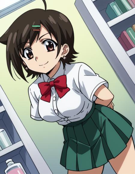 Tomoki