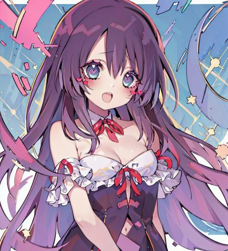 vivid lyco