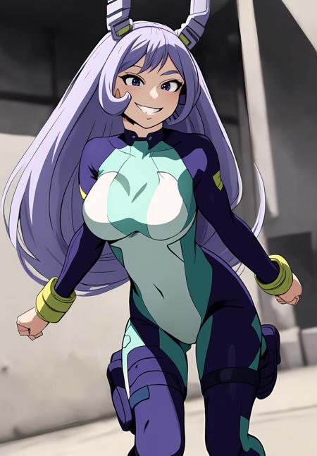 Nejire Hado - My Hero Academia