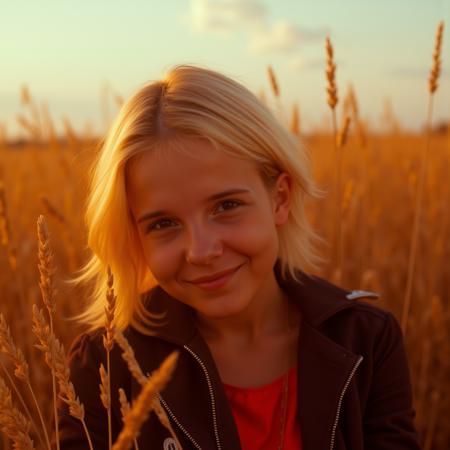 Katerina Kozlova AKA Monroe Sweet (Flux D/SDXL)