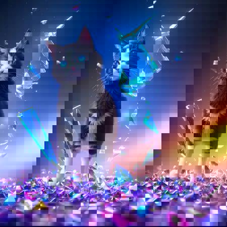 Deliberately Made In Abyss版本Moist Mix Merge (ID: 5652)