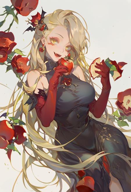 [SDXL] Artist Style: Rei_17/老累/sanbonzakura