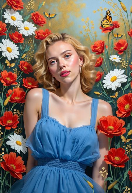 Scarlett Johansson