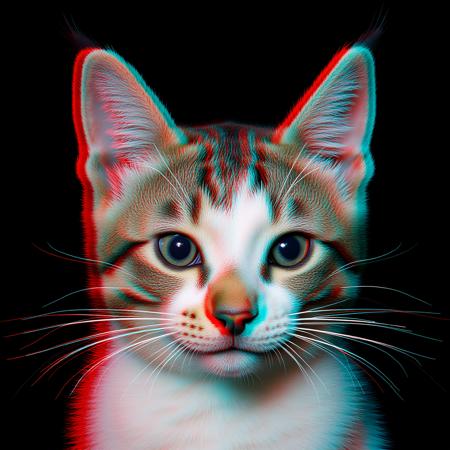 Anaglyph 3D
