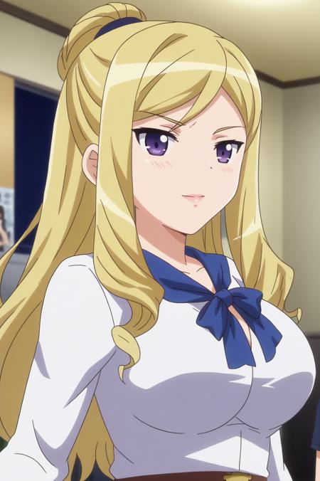 Eroge! H mo Game mo Kaihatsu Zanmai | Reina Otori | PDXL版本v1.0 (ID: 775196)