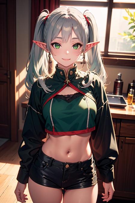 精灵