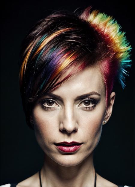 Nana Visitor