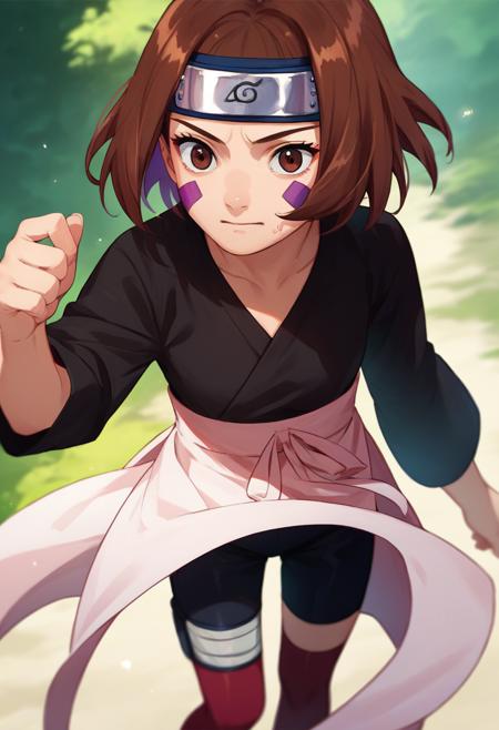 Nohara Rin