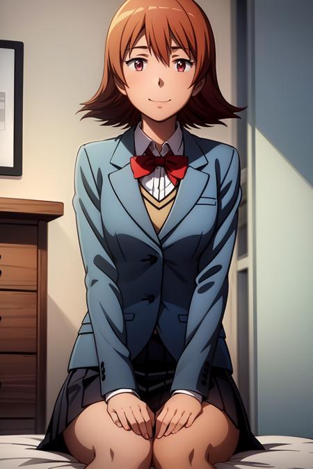 Sora Takenouchi (Digimon Adventure Tri.)版本v1.0 (ID: 248519)