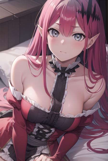 Baobhan Sith - Fate Grand Order