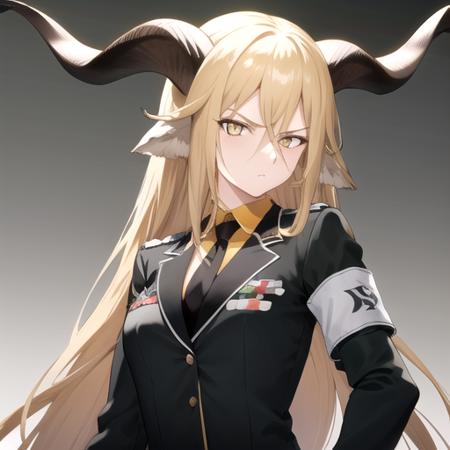 锏-明日方舟(Degenbrecher-Arknights)版本v1.0 (ID: 242491)