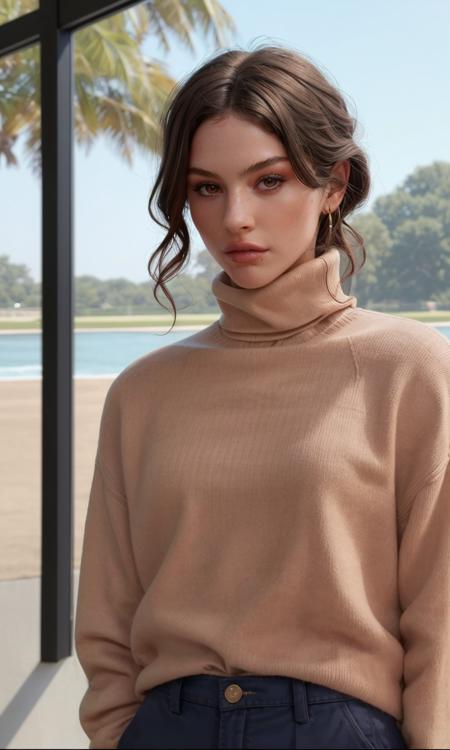 Gracie Abrams (Singer)