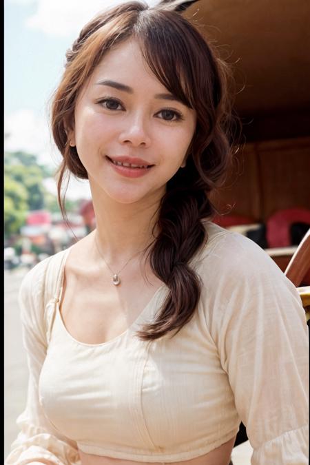 [ID] - Aura Kasih