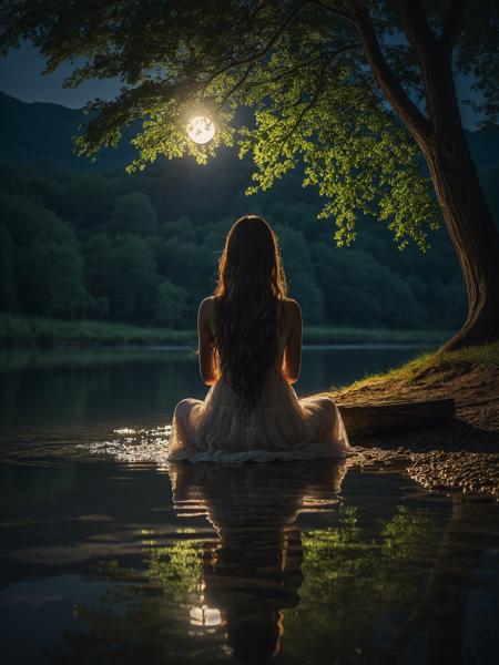 Enjoy XL_Super Realistic Photography