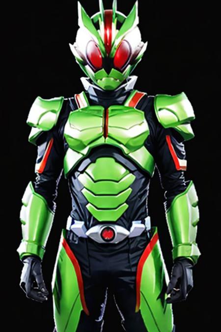 Kamen Rider Civit (Type SHOWA-H)