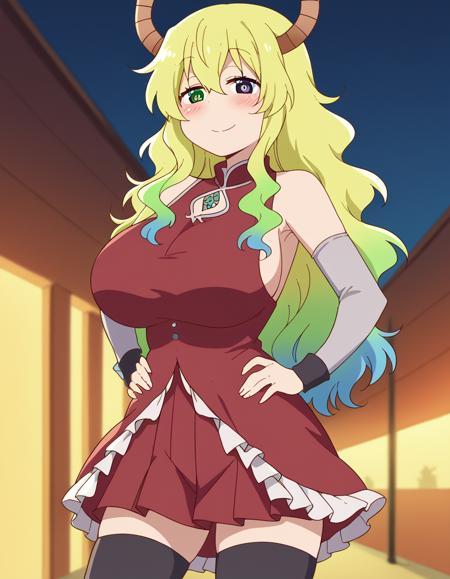 Sakura Kyoko (佐倉杏子) Cosplay - Clothing