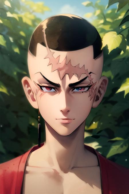 Kakucho / Tokyo Revengers