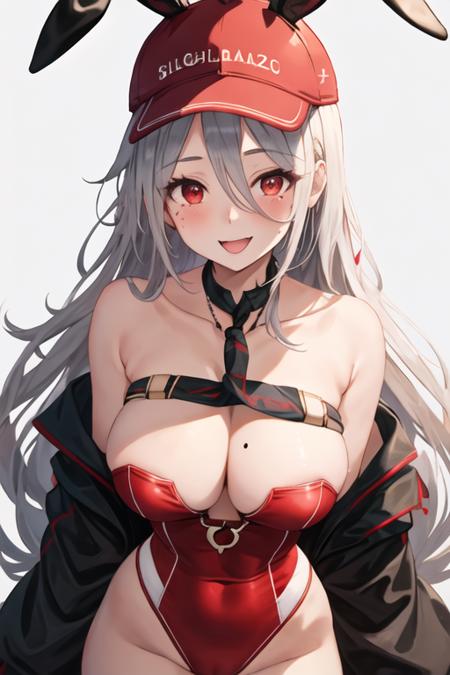 prinz_heinrich/プリンツ・ハインリヒ/海因里希亲王 (Azur Lane)