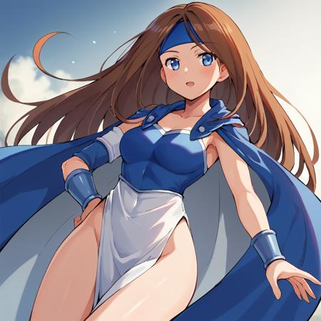 MonsterMaker / ディアーネ・ルフィーア・ロリエーン 3 in 1版本v1.0 (ID: 430403)