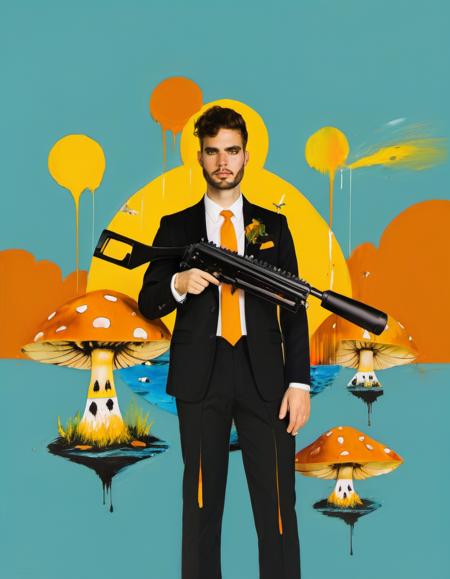 Surreal Photography - Dana Trippe Style