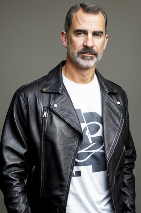 Felipe VI of Spain