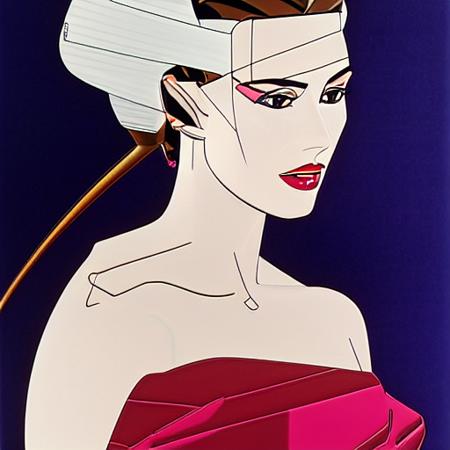 Nagel Style