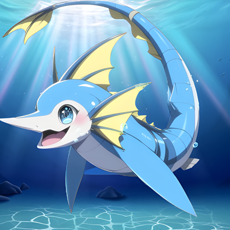 Pony Fakemon Creator