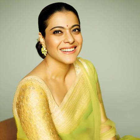 Kajol