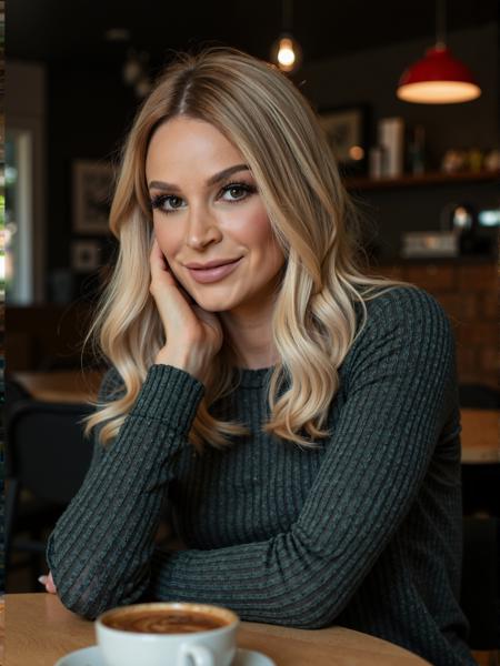 Emma Hix