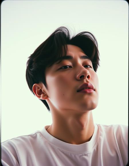 Fluxboys-east asian male