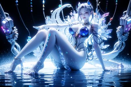 ice_crystal | 扶摇_冰晶