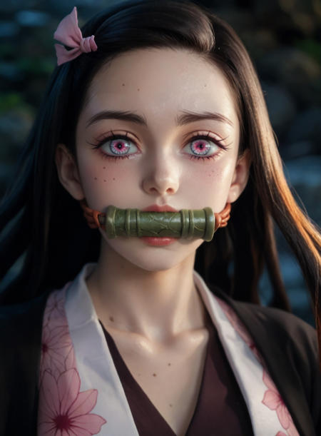 Demon Slayer Characters/鬼灭之刃角色包