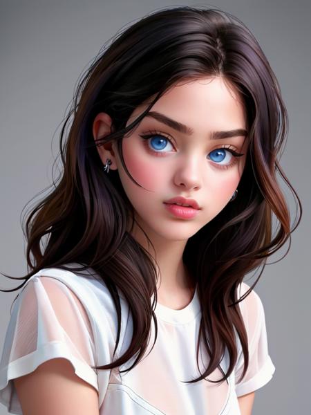 Odeya Rush