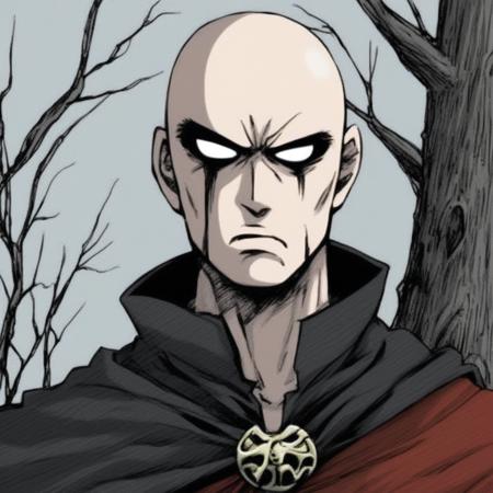 SW Darth Bane