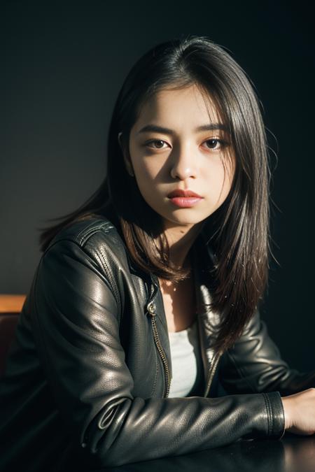 Moe Kamikokuryo (上國料萌衣)版本v1.0 (ID: 175448)