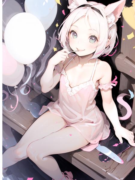 Keta konpaku_youmu style