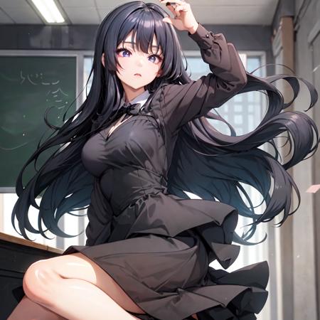 Thea//Spy Classroom(Spy kyoshitsu)版本Thea_v1.0 (ID: 194716)