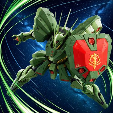 Mobile Suit Gundam AMX-103 ハンマ・ハンマ [HAMMA-HAMMA]版本v1.1 (ID: 1314498)